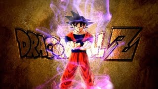 Dragon Ball Z AMV  Memories [upl. by Porter]