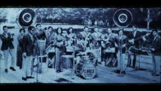 Orquesta Hermanos Flores  El Merendero 1973wmv El Salvador1973 [upl. by Booma]