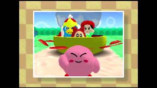 Lets Play Kirby 64 The Crystal Shards Part 7 Deadly Rolls on a d20 [upl. by Nevanod]