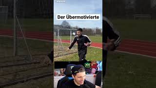 Das kennt jeder Fußballer [upl. by Aime]