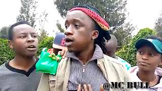 Bibi yangu alinimwagia Meru eye witnesses says the unspeakable [upl. by Nus]