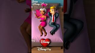 How Is Your Life After Marriage  Funny Animation Cartoon Shorts 😂💍🎨 [upl. by Jedlicka468]