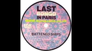 Last Bongo In Paris Battened Ships Raresoulie [upl. by Crowns]