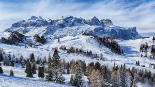 Alta Badia in the Dolomites  Alto Adige 🇮🇹 shorts [upl. by Nellda]