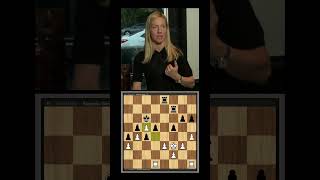 Kasparovs Mistake Against Seirawan chess chessstrategy chessendgame chesshistory lichess [upl. by Ithaman]