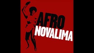 Novalima  Afro Full Album 2006 [upl. by Imaj133]