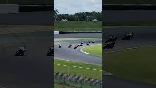 Largada Moto1000GP Autódromo Internacional Ayrton Senna [upl. by Sherry]