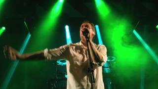 OMD  Our System live in Dublin 30th May 2013 HD Audio and Video [upl. by Maje]