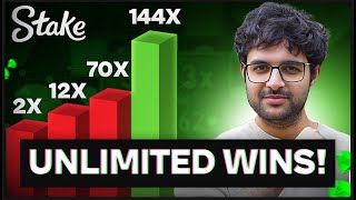 ₹43000 Start Stake Strategy Profit gamegemling stake onlinegambling [upl. by Aushoj380]