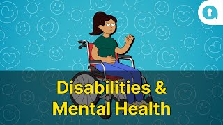 Understanding Disabilities for students [upl. by Pawsner939]