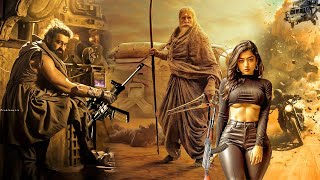 Zanjeer New Released Full Hindi Dubbed Movie Prabhas New South Action Movies 2024 New Movies [upl. by Abate]