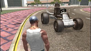 Indian Bikes Riding 3D  Gta India  New Kart Update 🎮✨ [upl. by Carter62]