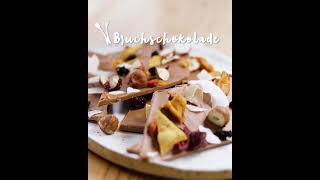 Backen mit Christina Bruchschokolade [upl. by Cathrine255]