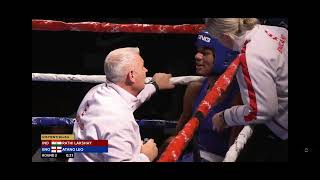 U 19 MENS World Boxing Championship 2024 England vs India 90 kgboxing shortvideoindiaboxing [upl. by Naenej776]