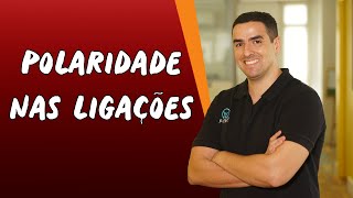 Polaridade das Ligações  Brasil Escola [upl. by Avid848]