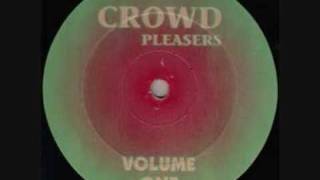 CROWD PLEASERS  VOLUME 1 SIDE A [upl. by Debbra]