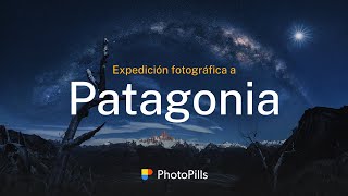 Patagonia una Expedición Fotográfica de 10 Días [upl. by Lubbock]