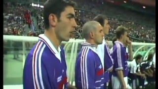 Zidane World cup 1998 [upl. by Erual]