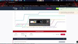 Backtrack Tryhackme walkthrough  backtrack ctf tryhackme  ctf  tryhackme  TTY Pushback THM [upl. by Mehitable]