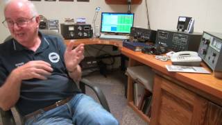 Ham Radio Contesting  DXing Subculture Documentary [upl. by Gnot315]