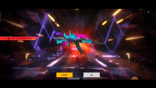 Finnally Draco AK Return 😱 New evo Vault Event  1 SPIN TRICKS 😻 viralshort freefire event [upl. by Nnairam]