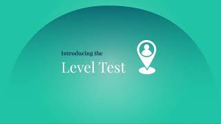 Introducing the Pearson English Level Test [upl. by Ayanad]