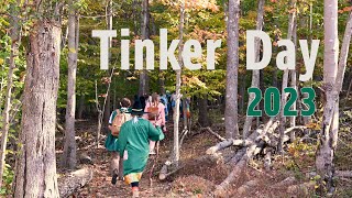 Tinker Day  October 2023  Hollins University [upl. by Phedra]