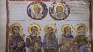 American Reacts Basil II the Bulgar Slayer Part 1 ⚔️ Byzantium Documentary [upl. by Neelrad774]