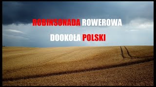 Rowerem Dookoła Polski [upl. by Etterb]