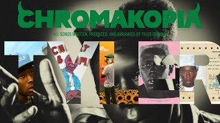 Aspettative e Teorie su CHROMAKOPIA  Tyler The Creator [upl. by Enylcaj915]