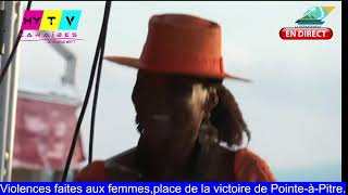 VIOLENCES FAITES AUX FEMMES [upl. by Ennaeus]