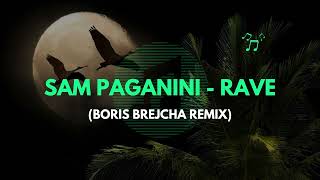 Sam Paganini  Rave Boris Brejcha Remix [upl. by Nicholson]