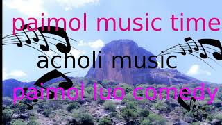 acholi gospel music by bosmic otim Jesus loves me [upl. by Ephrem]