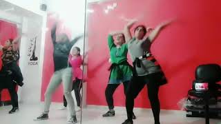 Zumba Zumba yeah Zumba  Zumba dance [upl. by Kale869]