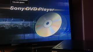 Sony DVPCX985V CDDVD PlayerChanger Remote 400 Discs Super Audio CD [upl. by Eart758]