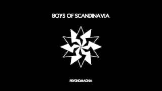 Boys Of Scandinavia  Anhedonic [upl. by Annayr]