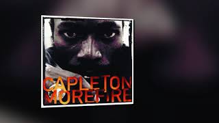 Capleton…Critics M16 Riddim PCS 720p [upl. by Salvidor638]