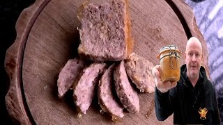 Zwiebelwurst im Glas selber machen [upl. by Fleck]