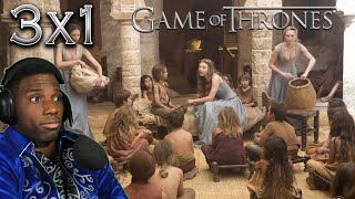 Mother Margaery  Game of Thrones 3x1 REACTION [upl. by Eldnar175]