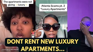 Exposed Why New Luxury Apartments Are Anything But Luxurious [upl. by Hege77]