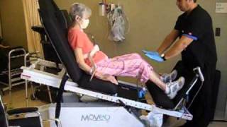 ICU amp Acute Care Physical Therapy Phyllis Recovery [upl. by Goldner]