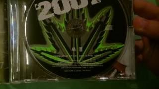 Dr Dre 2001 special edition unboxing [upl. by Diva37]