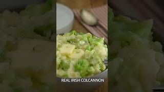 Irish Colcannon Recipe httpsculinarygingercomirishcolcannon stpatricksday irishfood [upl. by Eckmann738]