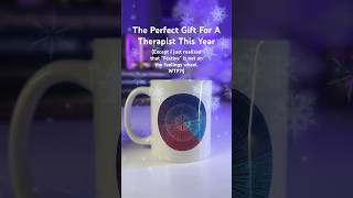 A great gift for your therapist or any therapist actually therapists giftsfortherapists [upl. by Roselani84]