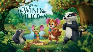 The Wind in the Willows  Moral Stories For Children  Bedtime Story  CartoonyCrewAnimations [upl. by Ostap]