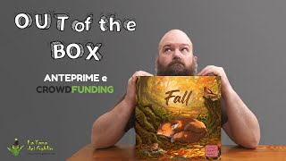 Out of the Box Fall [upl. by Ennaeed]