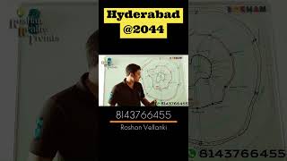 Full Video ☝☝☝ hyderabadrealestate [upl. by Gimble]