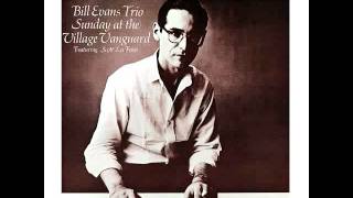 Bill Evans Trio  Glorias Step Take 2 [upl. by Edmonda625]