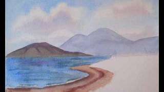 JanetArtcom  Introduction to Watercolor by Janet Roberts [upl. by Aicac]