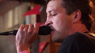 Marlon Williams live from the PledgeHouse during SXSW [upl. by Nywled]